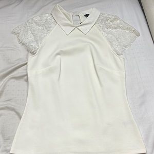 Brand New: Karen Millen Lace Top